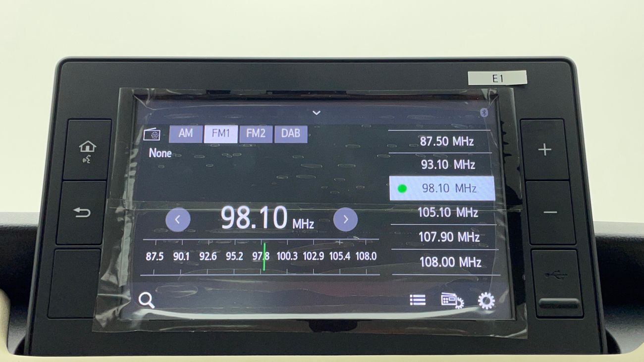 Toyota Yaris E 1.5 | Zero Down Payment | Home Test Drive