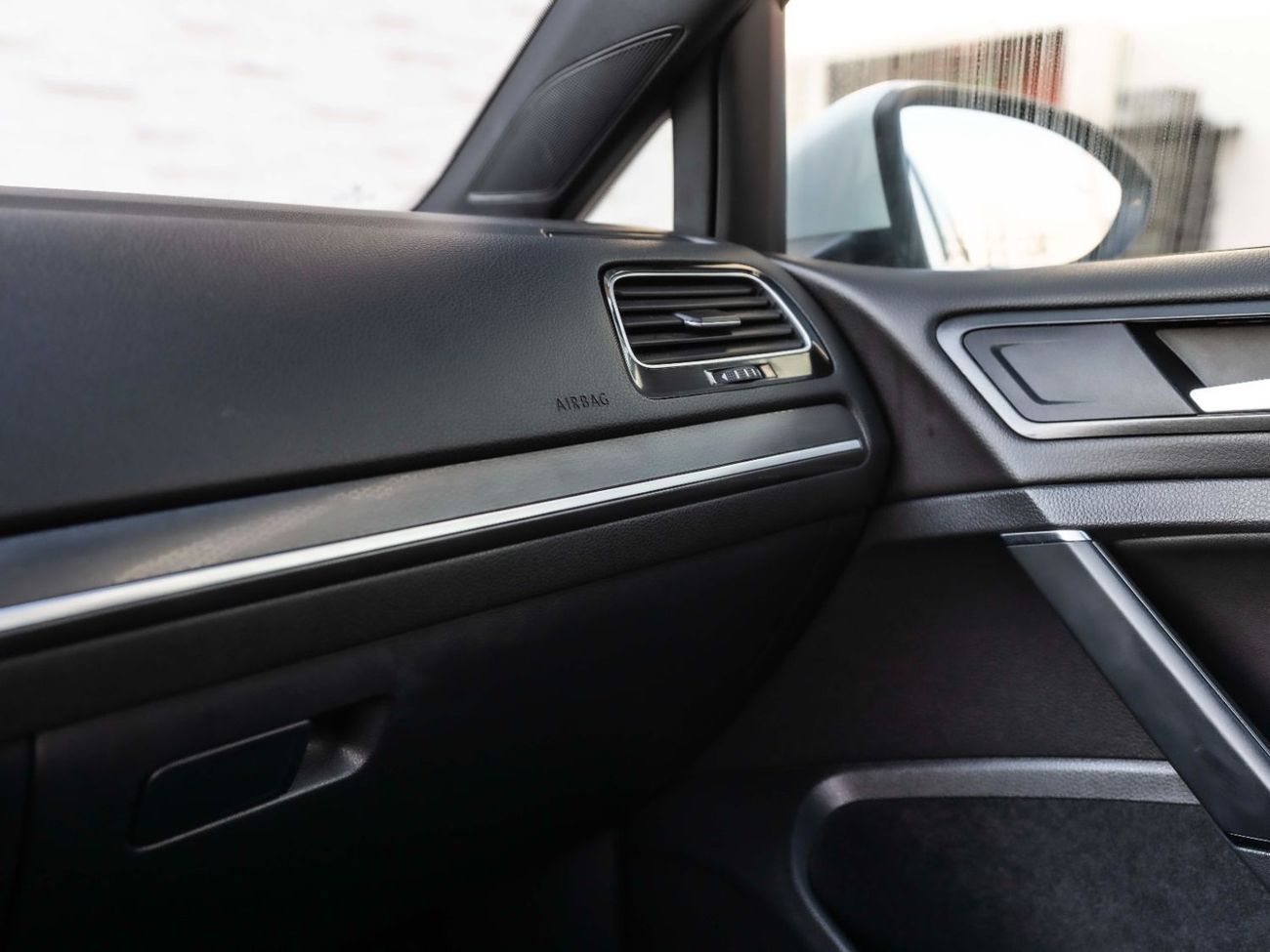 فولكس واجن جولف GTI GTI