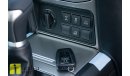 Toyota Prado - TXL - 3.0L - TDSL - SPARE FLOOR MOUNTED