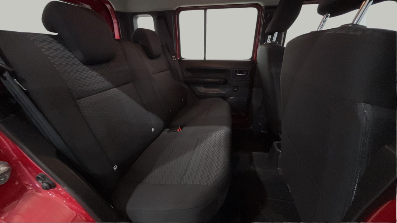 Suzuki Jimny GLX 2025 | AED 1049/Month | 0 DP | 30 Day Return | Warranty