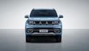 BAIC BJ60 Flagship