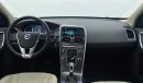 Volvo XC60 MOMENTUM 2 | Under Warranty | Inspected on 150+ parameters