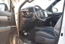 Toyota Hilux GR Sport 4.0L V6 PETROL