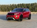 Land Rover Range Rover Evoque Prestige 2.0L (5 Door)