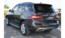 Mercedes-Benz ML 350 Mercedes Benz ML350 2013 US