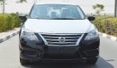 Nissan Sentra 2019 Brand New, 1.6 S, GCC, 5 Yrs or 200K WRNTY , 50K Free Service, Free Reg. + Free Insurance