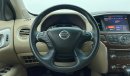 Nissan Pathfinder 3.5