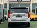 GMC Yukon GMC YUKON DANIEL 2021 GCCFL FULL OPTION ORIGINAL PAINT UNDER WARRANTY