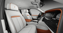 Rolls Royce Cullinan STD In LHD