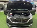 Kia Carnival SXL 3.5L 8seat