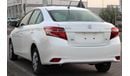 Toyota Yaris Toyota Yaris 2017, GCC, in excellent condition, very clean from inside and outside