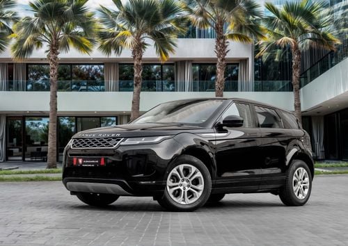 Land Rover Range Rover Evoque P200 S Range Rover Evoque P200 S | 1,959 P.M | 0% Downpayment | UNDER WARRANTY