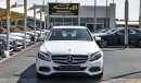 Mercedes-Benz C200 4 Matic With E250 kit