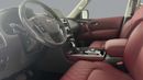 Nissan Patrol LE PLATINUM CITY Nissan Patrol 2024 5.6L 0KM (Export ONLY)