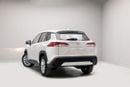 تويوتا كورولا كروس Elite 2.0L - Hybrid - White Inside Black | Export Only
