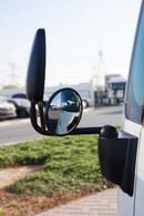 تويوتا كوستر 4.0L DIESEL (23-SEATER, 2-POINT SEAT BELTS)