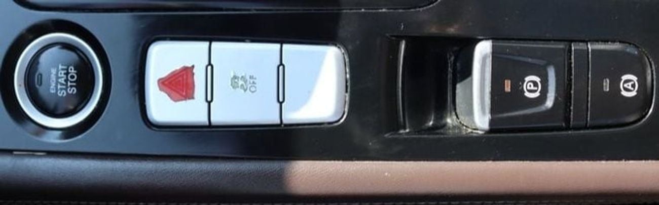 JAC J7 LUXURY JAC J7 - 2023 -Turbo - Full Option - GCC - Accident-Free - 1.5L - Excellent Condition inside