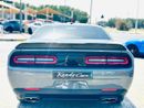 دودج تشالينجر SXT 3.6L