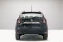 Renault Duster SE 1.6L - Grey Inside Black | Export Only