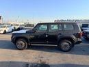 Toyota Prado GXR 2026 TOYOTA Prado 2.8L Turbo DSL 4WD A/T Oman SPEC GCGCC- URBAN E 2026