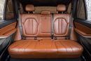 BMW X5 M Sport