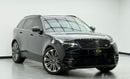 Land Rover Range Rover Velar Dynamic SE P250 2.0L 2025 Range Rover Velar P250 Dynamic SE, 2029 RR Warranty + Service Pack, Very L