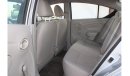 Nissan Sunny Nissan Sunny 2020 GCC, in excellent condition, without accidents, very clean from inside and outside