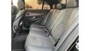 Mercedes-Benz E300 Premium + GCC SPEC UNDER WARRANTY AND SERVICE
