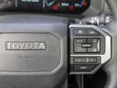 Toyota Prado VXR Toyota Prado 2.8L diesel Luxury panorama Full option GCC 2026