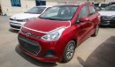 Hyundai i10 Car For export only