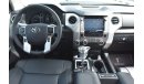 Toyota Tundra TRD SPORT  V-08 ( CLEAN CAR WITH WARRANTY )