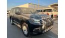 Lexus GX460 Premier 4.6L V8 Petrol A/T | High-Option | GCC-Spec