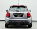 ميني كوبر إس 2023 MINI Cooper S (JCW Kit) ,Mini Warranty+Full Service History, GCC