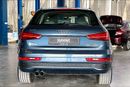 Audi Q3 35 TFSI S Line | Guaranteed Warranty | 0 Down Payment