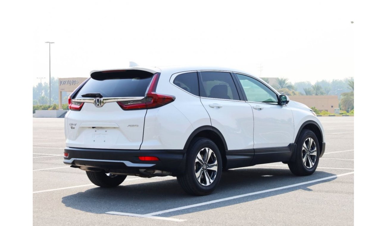 Honda CRV | AWD | Excellent Condition