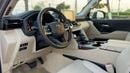 Toyota Land Cruiser GXR
