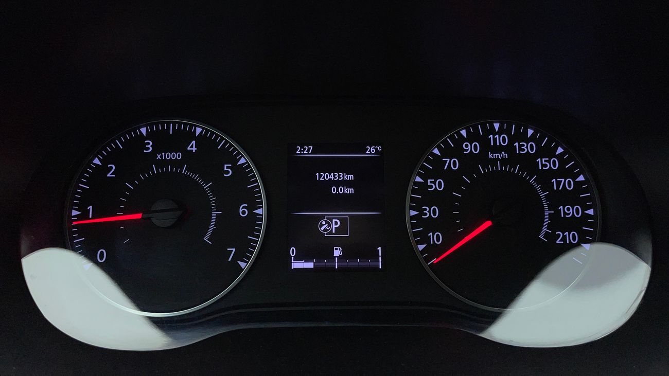 Renault Duster PE 1.6 | Zero Down Payment | Free Home Test Drive