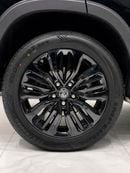 MG RX8 BLACK EDITION