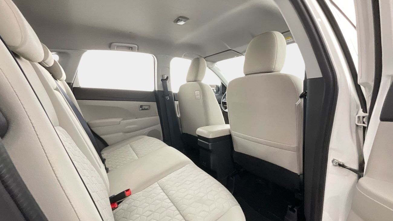 Mitsubishi ASX BASIC | Guaranteed Warranty | 0 Down Payment