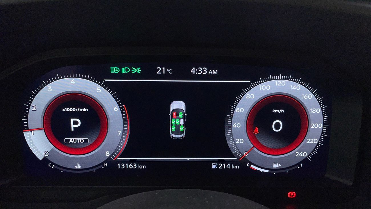 Nissan XTrail SL 2.5 | Zero Down Payment | Home Test Drive