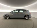 Volkswagen Golf GTI -Cloth | Guaranteed Warranty | 0 Down Payment
