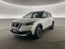 Nissan Kicks SV | Guaranteed Warranty | 0 Down Payment