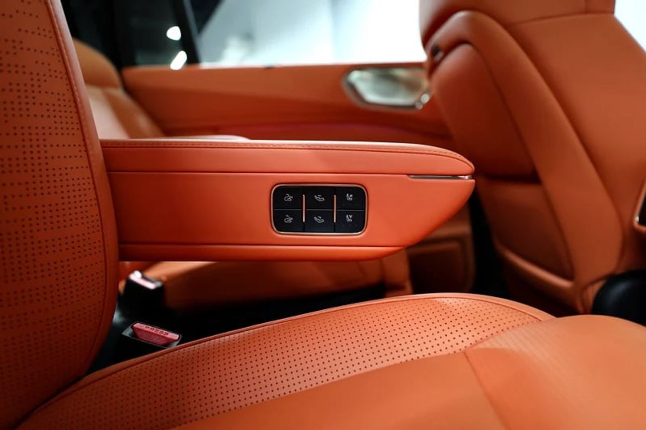 لينك أند كو 900 LYNKCO Ultra | BRAND | 2.0L Turbo | 5 Years Warranty Ref#T205827