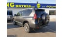 Toyota Prado 4.0L - V6 - 4x4 - Push Start