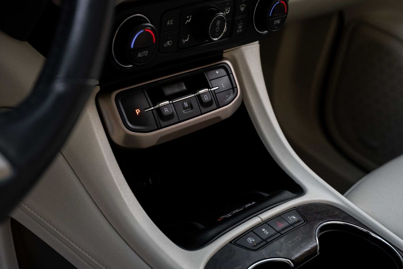 جي أم سي أكاديا Denali | 1,958 P.M  | 0% Downpayment | GMC Serviced | Excellent Condition