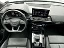 Audi Q5 45 TFSI SPORTBACK S-LINE Sportback S line 45 TFSI quattro 249hp (Ref# 43840)