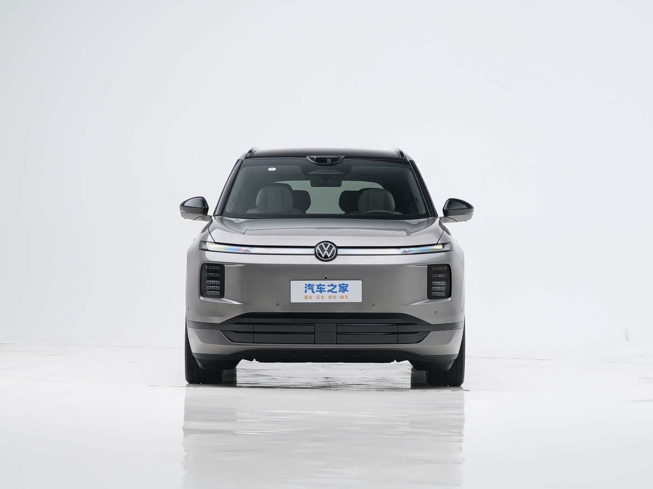 Volkswagen ID. Era 9X 4WD