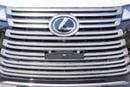 لكزس LX 600 SIGNATURE