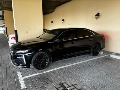 Geely Preface GF 2.0T