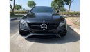 مرسيدس بنز E 63 AMG MERCEDES-BENZ E 63 S AMG